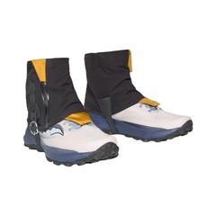 Double Layer Windproof Shoe Cover Oxfords Fabric for Hiking Camping Activity
