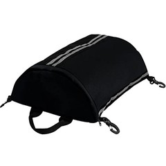 Youngy Waterproof Oxford Cloth Deck Pouch – Canoe Kayak Dry Bag With Snap