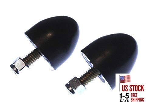 Energy Suspension- 9.9103G SM. GEN PURPOSE BUMP STOPS (2)