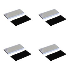 Vacuum Maintenance HEPA Filter HEPA Filter Pack Effective Dust Filtration