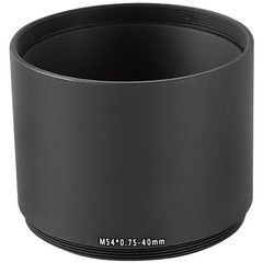 Telescope Photography Extension Tube M54x0 75 for Back Focus Adjustment