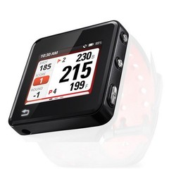 Motorola MOTOACTV 16GB Golf Edition GPS Sports Watch and MP3 Player
