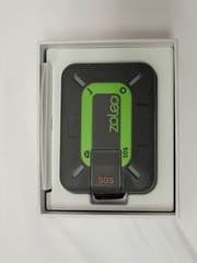 Zoleo ZL1000 Two-Way Satellite Communicator