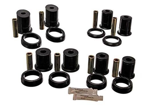 Control Arm Bushing Set – 4.3115G