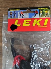 Leki POWER TRIGGER (Med) 8-894-025 E-30 NW