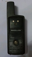 Magellan GPS Blazer 12 Satellite Navigator for Outdoors Hiking Survival