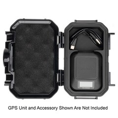 Garmin inReach Messenger Plus Portable Handheld GPS Custom Storage Case