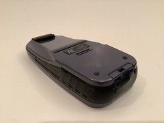 LOWRANCE IFINDER H2OC HANDHELD GPS WAAS RECEIVER – DOESN’T POWER ON – SOLD AS IS