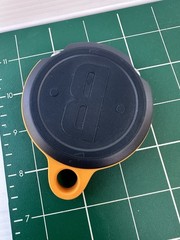 Bushnell Back Track Compass – Bin 5