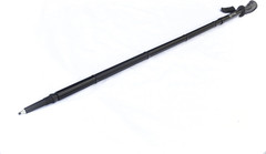 Earth Trek Gear: Compact Hiking Poles for Women – Foldable Walking Stick & Trekk