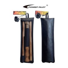 Trekking Pole- 1-pc Pack – Adjustable Hiking or Walking Stick –Strong, Natura…