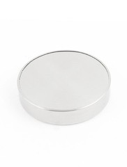 60mm Dia Round Dial Portable Sensitive Compass for Outdoor Hiking Camping