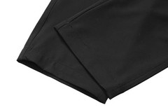 Men’s Lightweight Hiking Pants Quick-Dry Waterproof Outdoor Cargo Large Black01