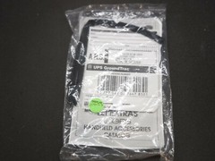 GlobalNav 212, Two Units In One Box (Used) ** Both Units Powers On **