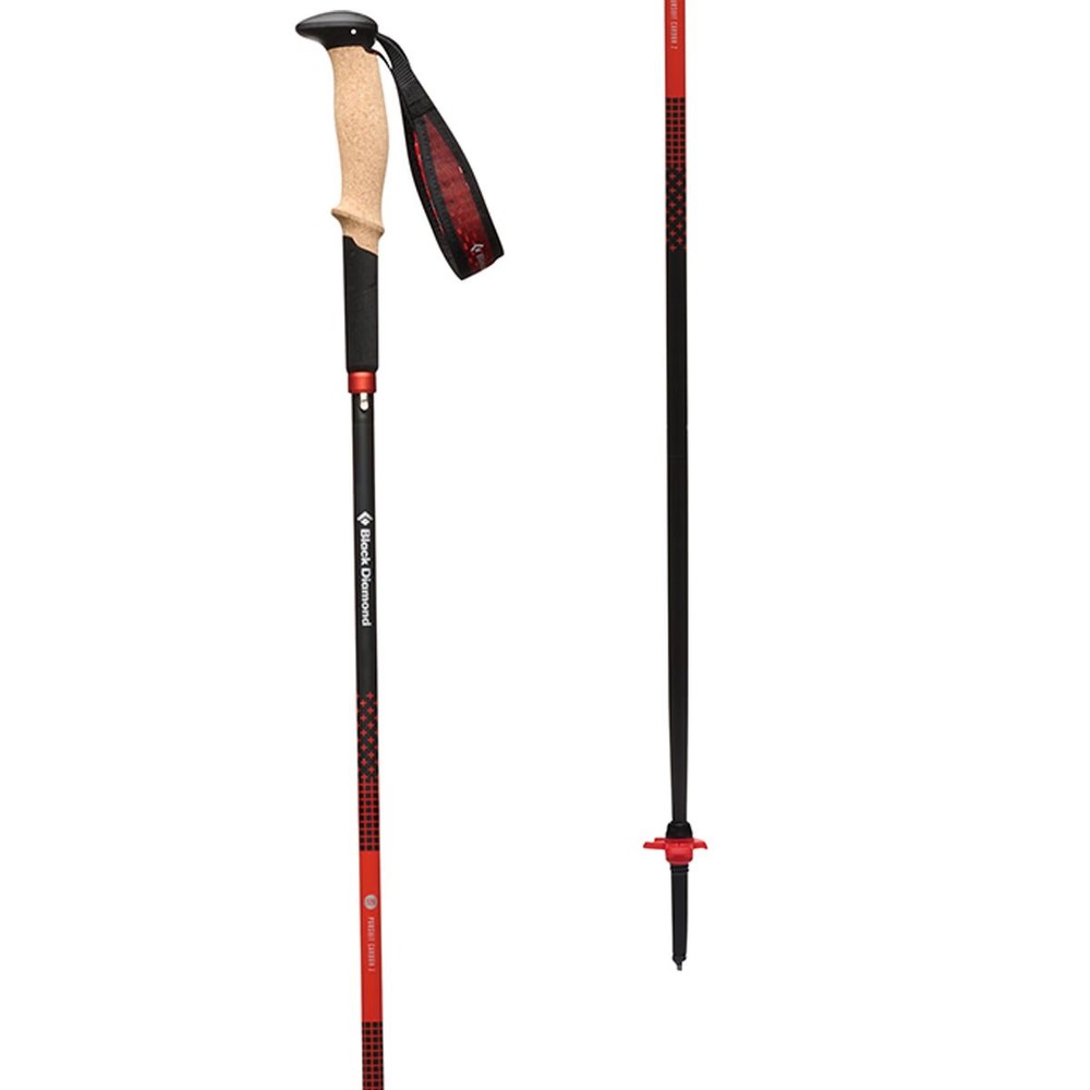 Black Diamond Pursuit Carbon Z Poles