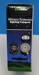 SE Military Prismatic Sighting Compass – Camouflage CC4580