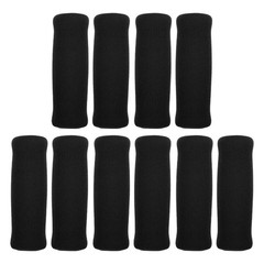 10 Pcs Foam Walking Cane Handle Grips Padded Non Slip Crutch Handle Covers