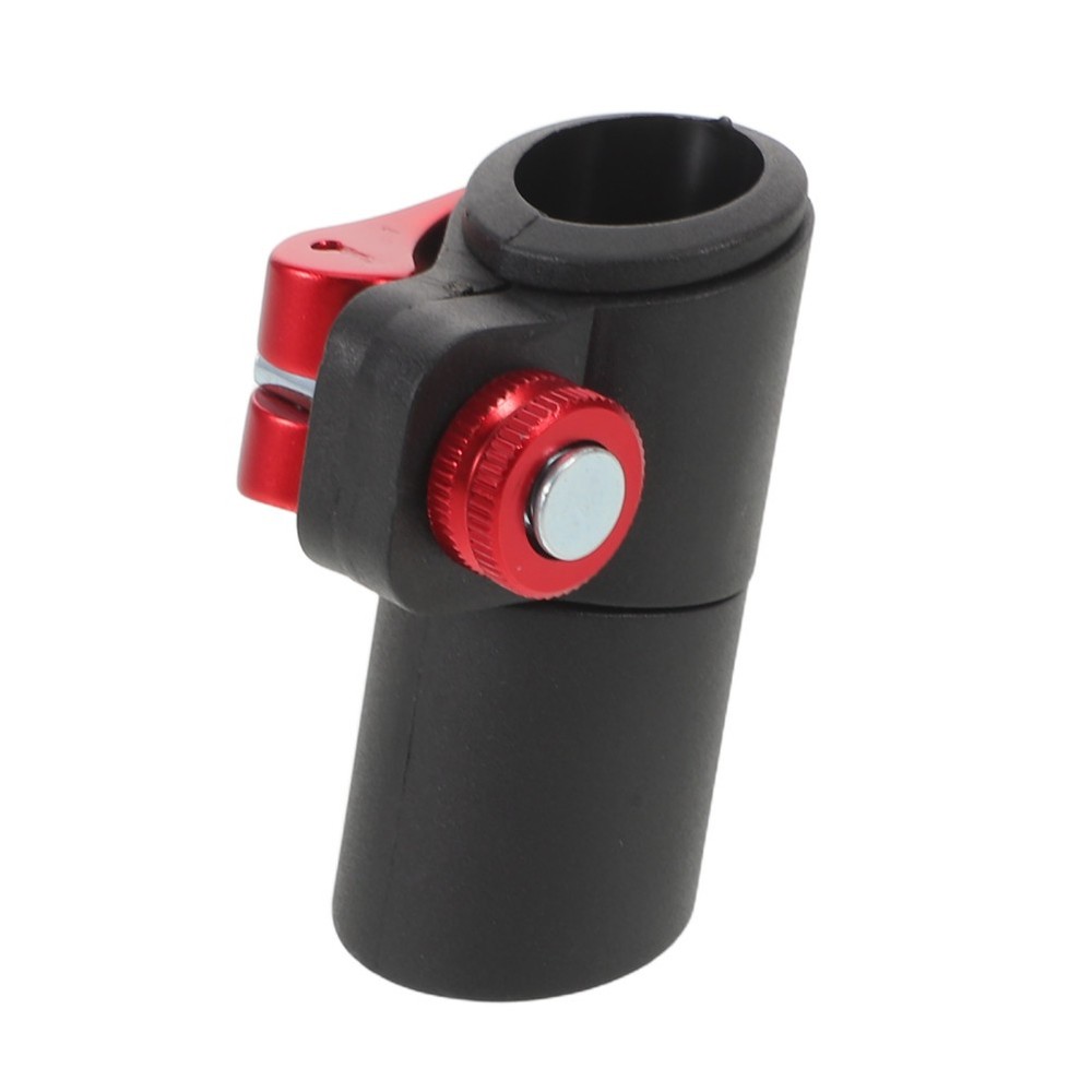 Quick Release Flip Lock Walking Pole Clamp for Trekking Pole Replacement Parts