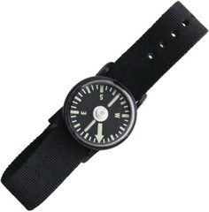 Cammenga Knife New Phosphorescent Wrist Compass J582