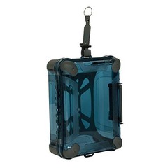 Watertight Case () Large Clear