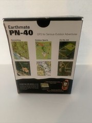 earthmate pn-40