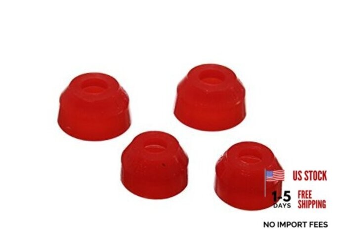 Energy Suspension- 9.13128R BALLJOINT BOOTS