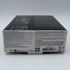 Garmin GPSMAP 64s Handheld GPS Tracking Device 04AHGD00 Black