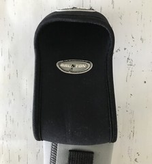 Brunton MNS Multi-Navigator GPS Compass USED & WORKING