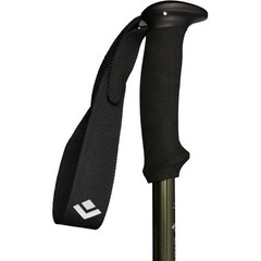 Black Diamond Explorer 3 Trekking Poles Tundra, One Size