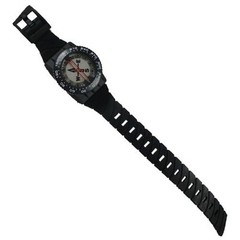 Scuba Choice Diving Deluxe Wrist Compass – 2.3” Display Accurate Underwater N…
