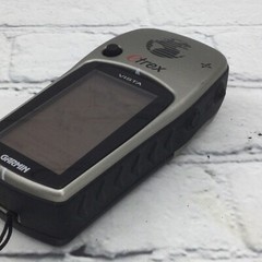 Garmin eTrex Vista Handheld GPS Unit