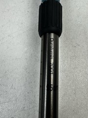 Mont- Bell T Grip Trekking Hiking Pole Turquoise Gear
