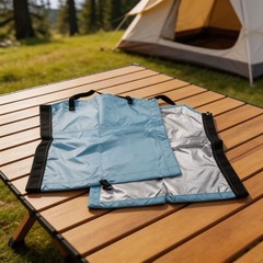 Leg Gaiters for Camping For Hiking Cycling Skiing Hunting Outdoor Waterproof