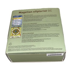🌟Magellan eXplorist GC Handheld Geocaching Waterproof New🌟