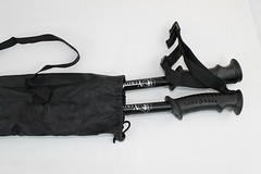Carrying Bag for Walking Stick Trekking Hiking Poles US Seller