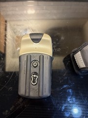 GARMIN eTrex Summit HC Handheld GPS Receiver Unit Tested Working