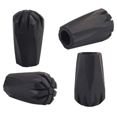 Extra Thick and Wear Resisting Trekking Pole Tip Accessories Set Replacement