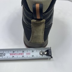 Asolo Fugitive GTX Hiking Boots Womens 7.5 Waterproof Gore-Tex Outdoor Trail Sho