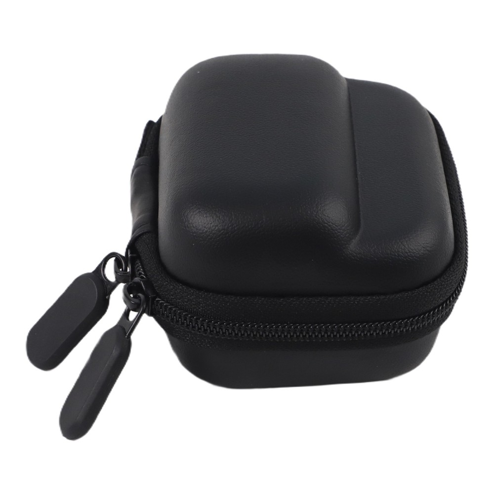 Compact Hard Shell Case for Insta360 Go3 Go3S Action Camera Travel Use