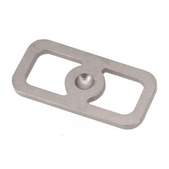 Outdoor Fire Starter Starter Camping Carbon Steel Duable Hot Sale