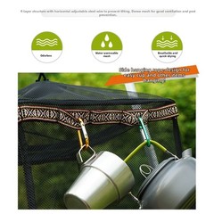Space Saving 3 Layer Drying Net Rack for Fruits Vegetables Herbs Easy Assembly