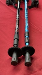 AMAZING Chinook Antishock Trekking Hiking Poles