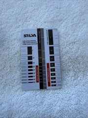 SILVA Expedition S Compass