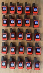 Garmin inReach Mini Gen 1 Compact Satellite Communicator