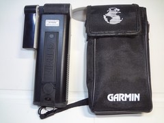 Garmin GPS 45XL Handheld Marine Navigator, 4.3″ Screen – Tested w/ Free Shippin