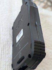 SPOT X Satellite Messenger GPS Tracker/ Keyboard – Apocalypse