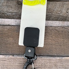 IST Diving Slate Retractor Compass Tool Underwater Navigation & Communication