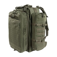 TASMANIAN TIGER TAC POUCH 13 SP MOLLE LARGE STORAGE POUCH MEDICAL #7856