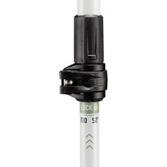 LEKI Cross Trail FX 1 Superlite Trekking Poles One Color, One Size