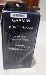 Pre-Loved Garmin 1450 LMT Lifetime Maps and traffic Navagation Nuvi 📌📌